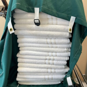 Easy Clean Rzeszów, pralnia wodna, pralnia przemysłówa, Magiel Rzeszów