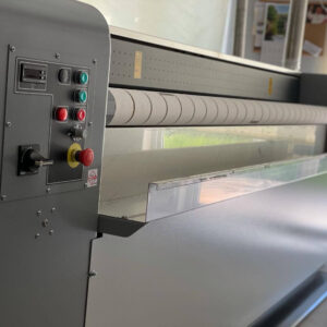 Easy Clean Rzeszów, pralnia wodna, pralnia przemysłówa, Magiel Rzeszów