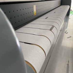 Easy Clean Rzeszów, pralnia wodna, pralnia przemysłówa, Magiel Rzeszów