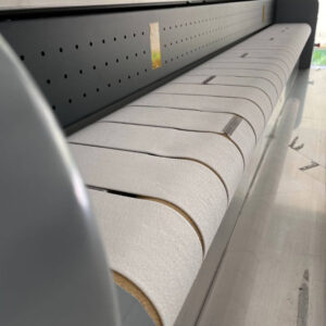 Easy Clean Rzeszów, pralnia wodna, pralnia przemysłówa, Magiel Rzeszów