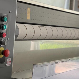 Easy Clean Rzeszów, pralnia wodna, pralnia przemysłówa, Magiel Rzeszów