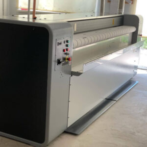 Easy Clean Rzeszów, pralnia wodna, pralnia przemysłówa, Magiel Rzeszów