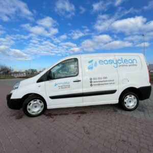 Easy Clean Rzeszów, pralnia wodna, pralnia przemysłówa, Magiel Rzeszów