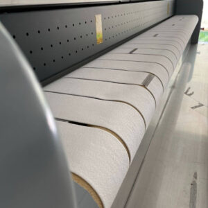 Easy Clean Rzeszów, pralnia wodna, pralnia przemysłówa, Magiel Rzeszów