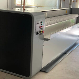 Easy Clean Rzeszów, pralnia wodna, pralnia przemysłówa, Magiel Rzeszów