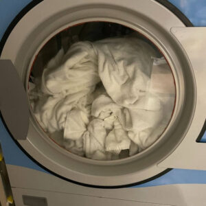 Easy Clean Rzeszów, pralnia wodna, pralnia przemysłówa, Magiel Rzeszów