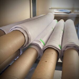 Easy Clean Rzeszów, pralnia wodna, pralnia przemysłówa, Magiel Rzeszów