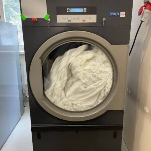 Easy Clean Rzeszów, pralnia wodna, pralnia przemysłówa, Magiel Rzeszów