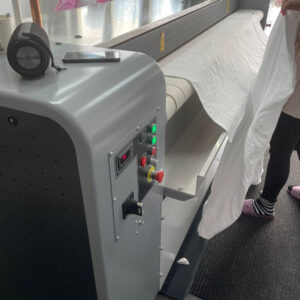 Easy Clean Rzeszów, pralnia wodna, pralnia przemysłówa, Magiel Rzeszów