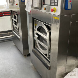 Easy Clean Rzeszów, pralnia wodna, pralnia przemysłówa, Magiel Rzeszów