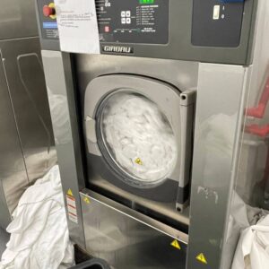 Easy Clean Rzeszów, pralnia wodna, pralnia przemysłówa, Magiel Rzeszów