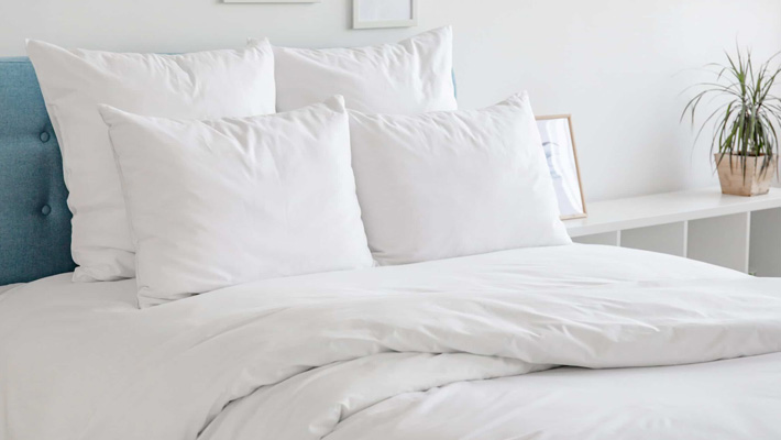 Pranie kołder, kurtek puchowych, Easy Clean Rzeszów, pralnia wodna, pralnia przemysłówa, Magiel Rzeszów