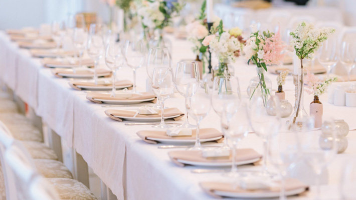 Restauracje, stołówki, Easy Clean Rzeszów, pralnia wodna, pralnia przemysłówa, Magiel Rzeszów