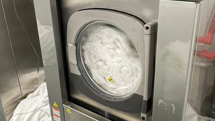 Ekologia, Easy Clean Rzeszów, pralnia wodna, pralnia przemysłówa, Magiel Rzeszów