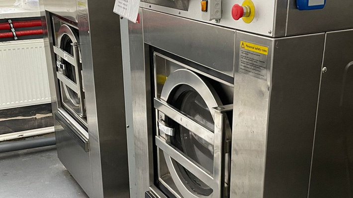 Detergenty, Easy Clean Rzeszów, pralnia wodna, pralnia przemysłówa, Magiel Rzeszów