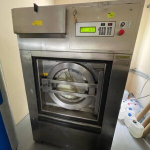 Easy Clean Rzeszów, pralnia wodna, pralnia przemysłówa, Magiel Rzeszów