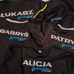 Easy Clean Rzeszów, pralnia wodna, pralnia przemysłówa, Magiel Rzeszów