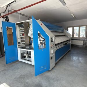 Easy Clean Rzeszów, pralnia wodna, pralnia przemysłówa, Magiel Rzeszów