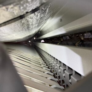 Easy Clean Rzeszów, pralnia wodna, pralnia przemysłówa, Magiel Rzeszów