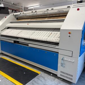 Easy Clean Rzeszów, pralnia wodna, pralnia przemysłówa, Magiel Rzeszów