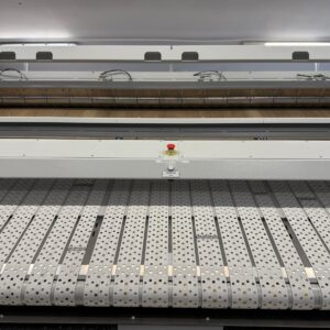 Easy Clean Rzeszów, pralnia wodna, pralnia przemysłówa, Magiel Rzeszów